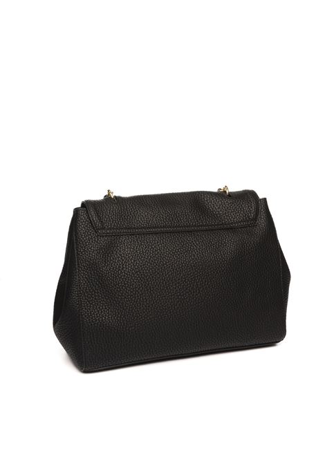 black eba shoulder bag ERMANNO SCERVINO | 12401732EBA-293